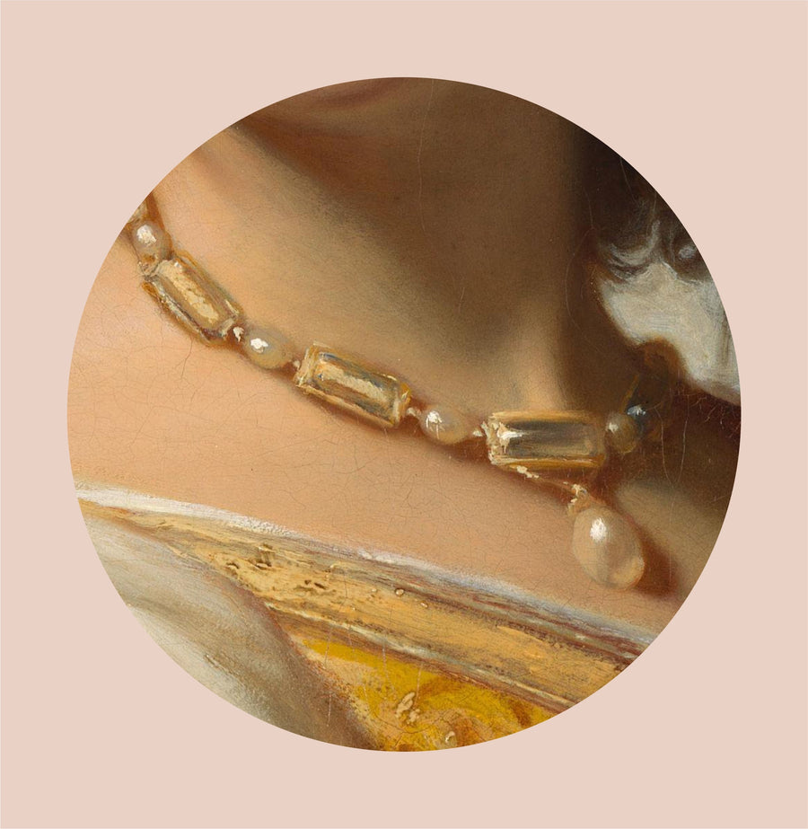 Ketten und Anhänger