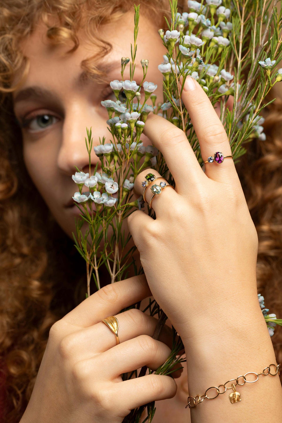 Alltagstauglicher Schmuck aus Tirol mit hochwertiger Verarbeitung und langlebigem Design