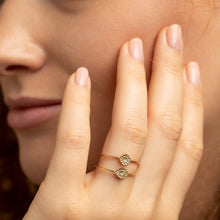 Unsere Ringe sind mehr als Schmuck – sie begleiten, erinnern und verbinden.