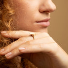 Unsere Ringe sind mehr als Schmuck – sie begleiten, erinnern und verbinden.