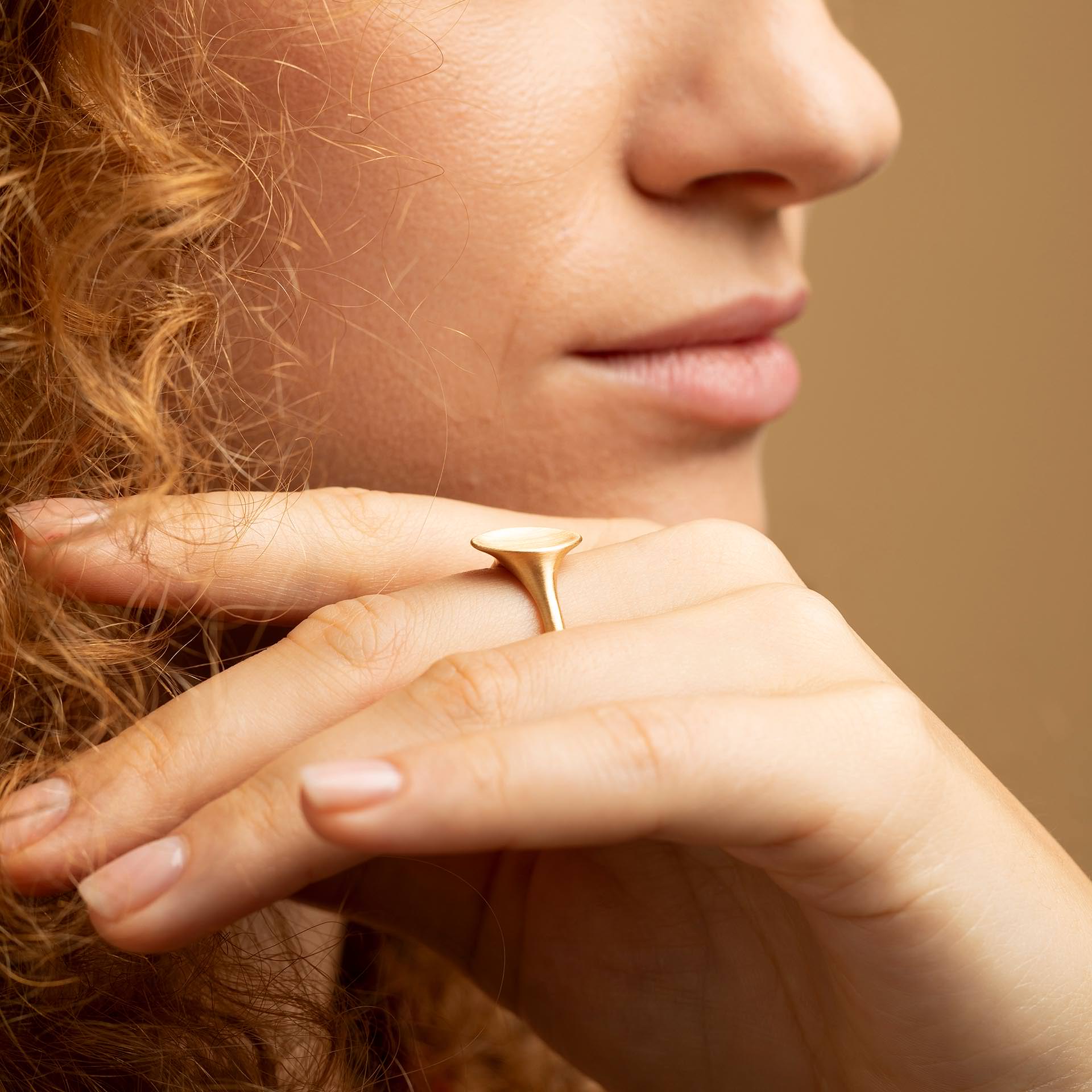 Unsere Ringe sind mehr als Schmuck – sie begleiten, erinnern und verbinden.