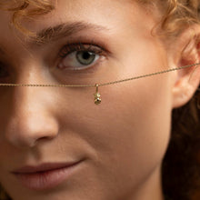 Goldketten mit Geschichte: Unikate, inspiriert von der Natur, gefertigt mit Herz und Hand in Innsbruck.