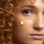 The "bud" as a pendant