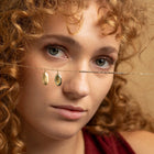 Unsere Goldketten entstehen in liebevoller Handarbeit. 18kt Gold, klare Formen, regionale Fertigung in Tirol.