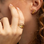 Memoryring die Welle