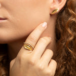 Memoryring die Welle