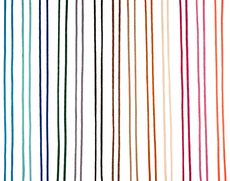 Armband  "Endless" Weißgold