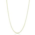 Ankerkette aus 14kt Gold