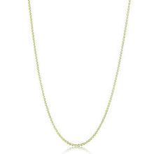 Ankerkette aus 14kt Gold