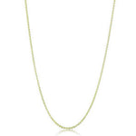Ankerkette Gold