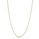 Ankerkette aus 14kt Gold