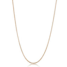 Ankerkette aus 14kt Gold