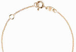 Ankerkette Gold