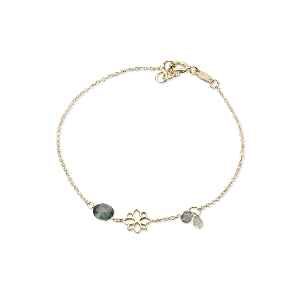 Armband "Blume"