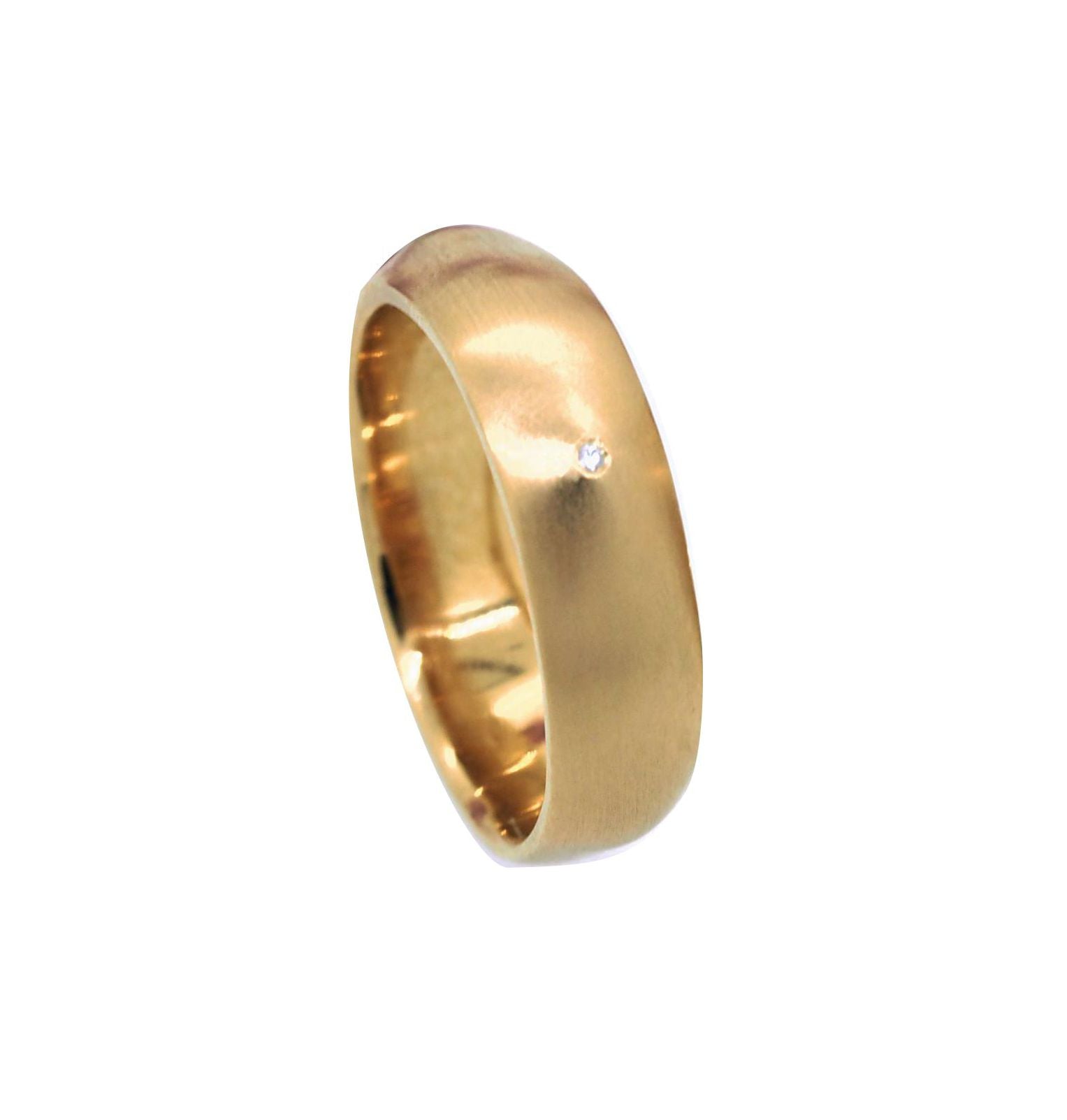 Wedding rings ups and downs ladies