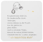 The "Bud" Mini Medallion in 18k Gold