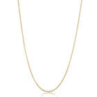 Ankerkette aus 14kt Gold