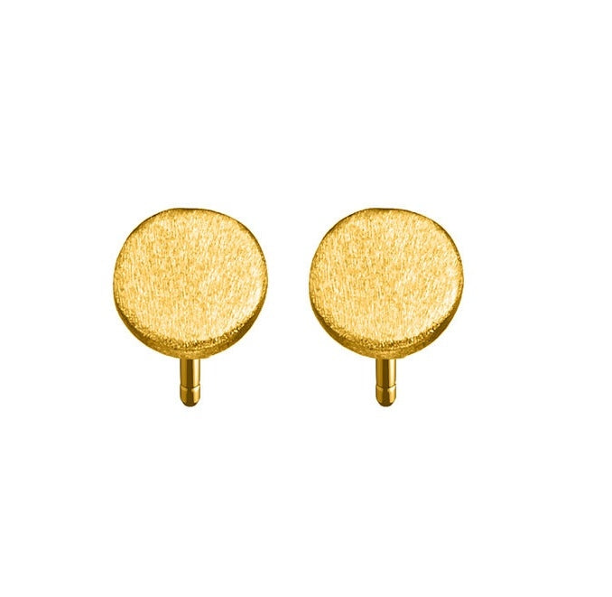 Ohrstecker "every day"