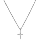 Small Cross Pendant